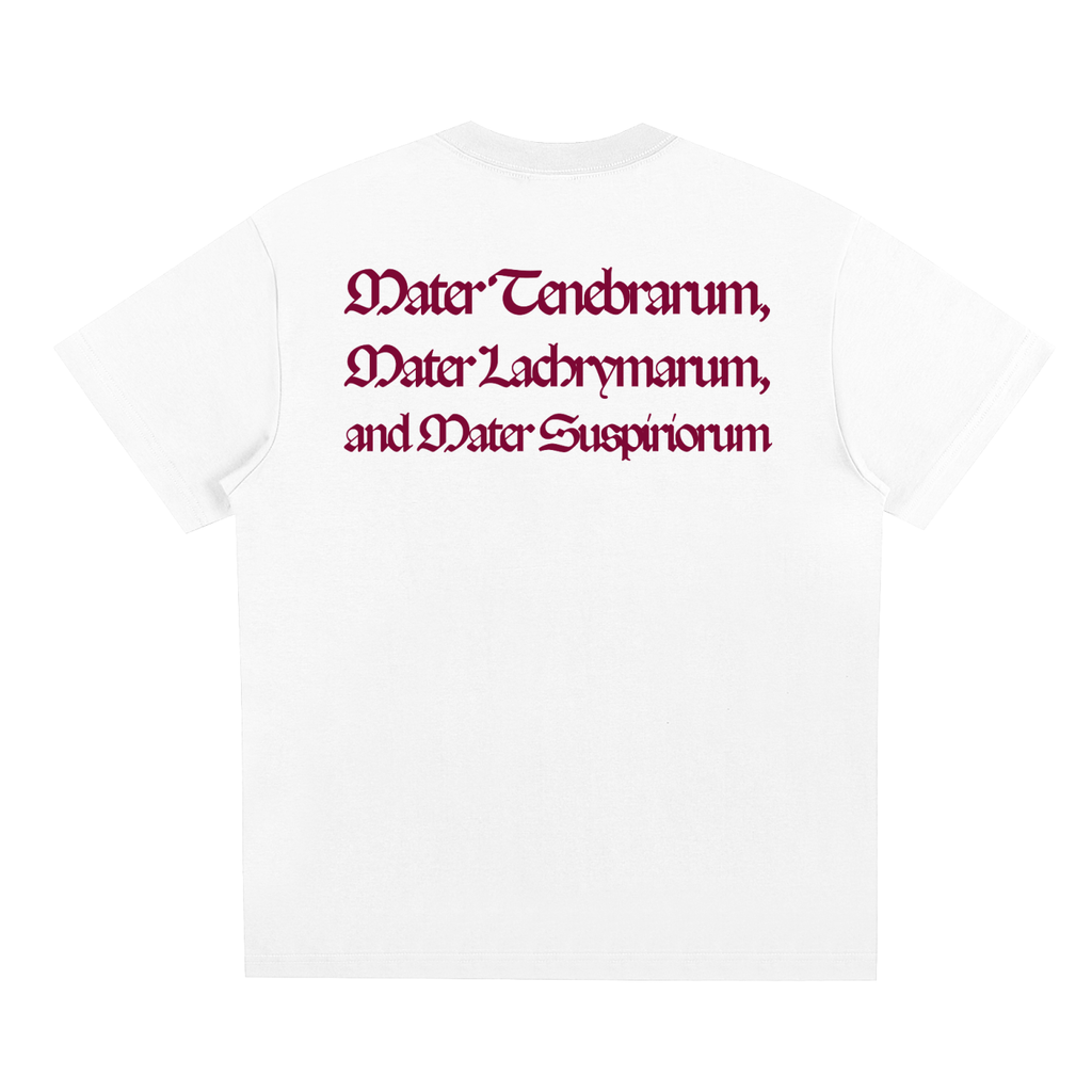 The Three Mothers Tee