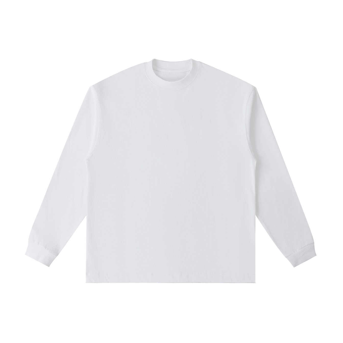 Chocolate Company Market Report Long Sleeve