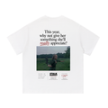 Flyora & Glasha Tee